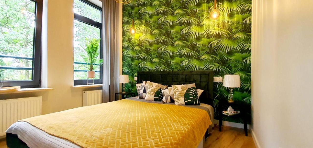 Apartament Nad Zalewem Serock Buitenkant foto