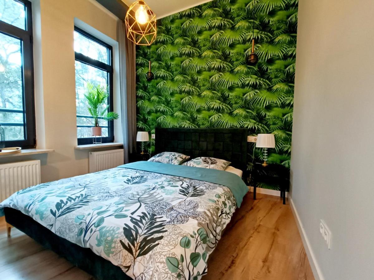 Apartament Nad Zalewem Serock Buitenkant foto