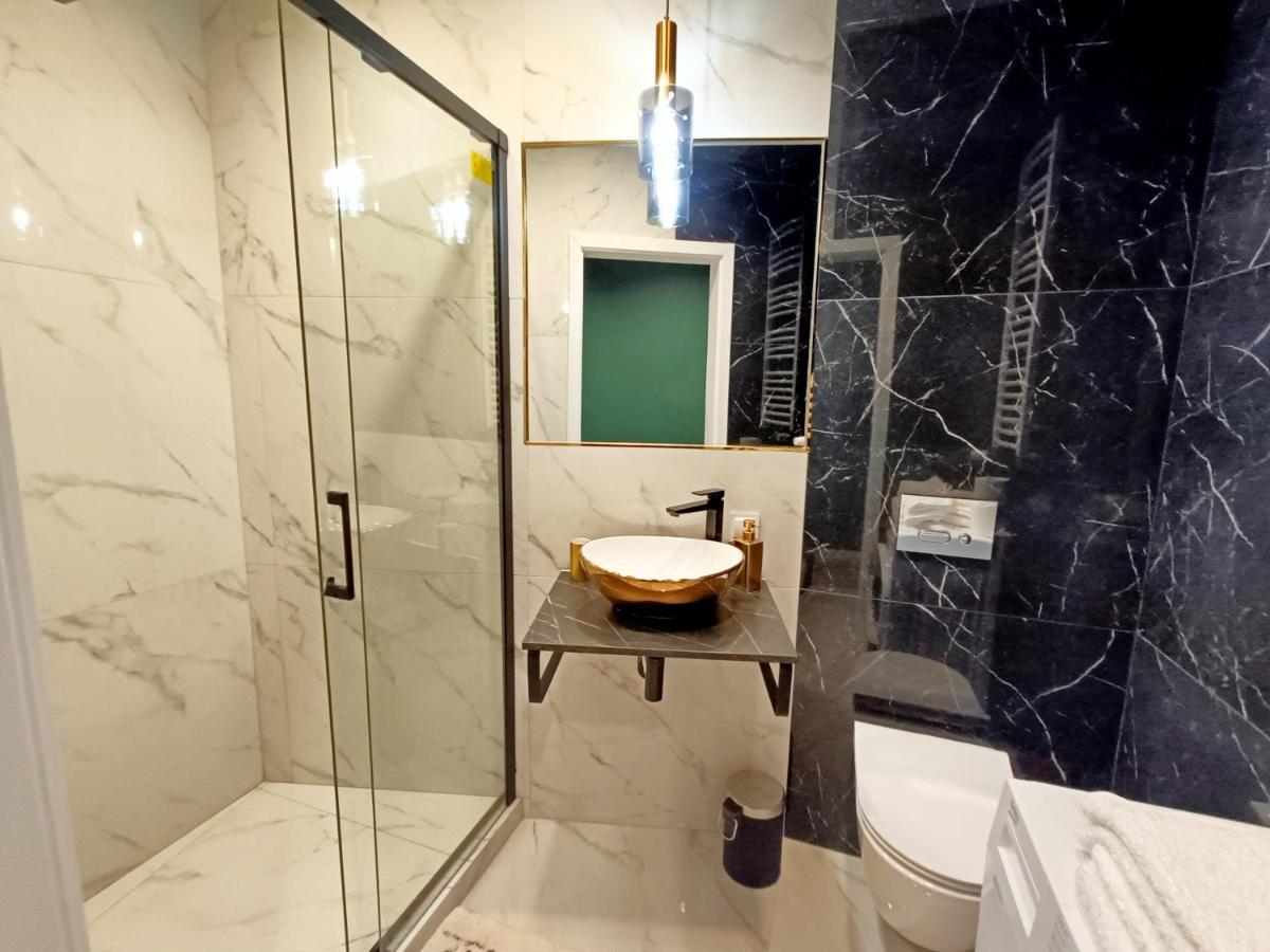 Apartament Nad Zalewem Serock Buitenkant foto
