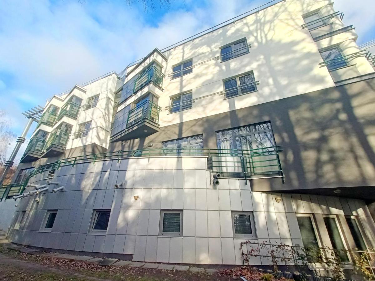 Apartament Nad Zalewem Serock Buitenkant foto