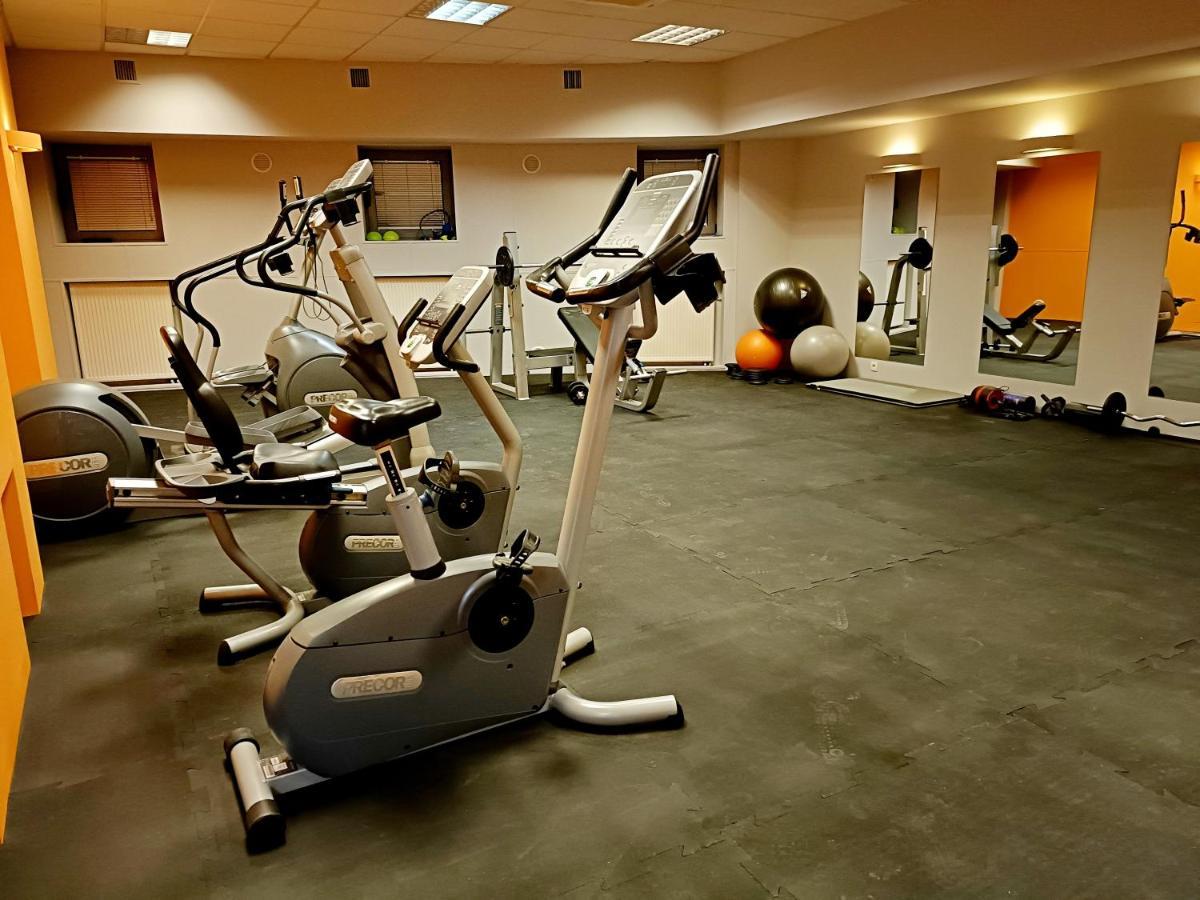 Apartament Nad Zalewem Serock Buitenkant foto