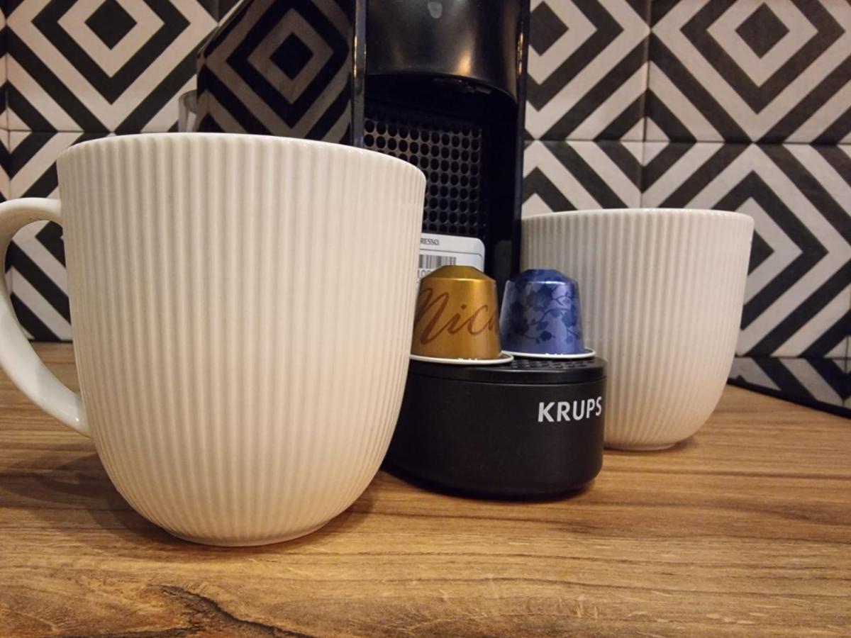 Apartament Nad Zalewem Serock Buitenkant foto